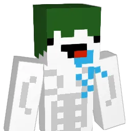 MisterMartu's Minecraft skin