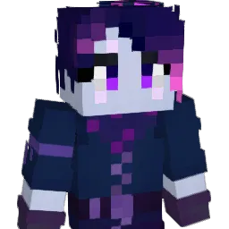 MisterMat2 Minecraft avatar bust