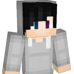 MisterMatty Minecraft avatar bust