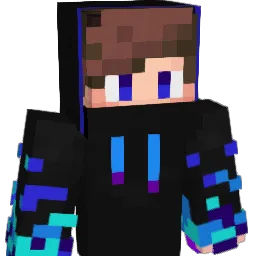 MisterMax06's Minecraft skin