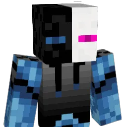 MisterMiles1110 Minecraft avatar bust