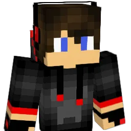 MisterMilk_1 Minecraft avatar bust