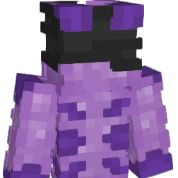 MisterMisclikus Minecraft avatar bust
