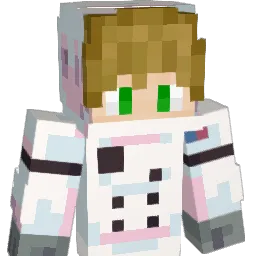 MisterMonolith Minecraft avatar bust