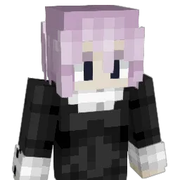 MisterMudcrab Minecraft avatar bust