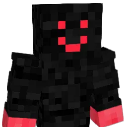 MisterMute Minecraft avatar bust