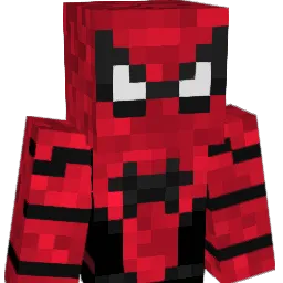 MisterMystic424 Minecraft avatar bust