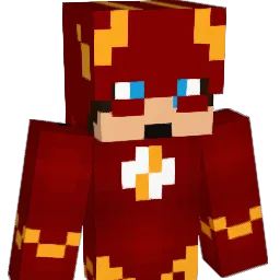 MisterN3A3TKG Minecraft avatar bust