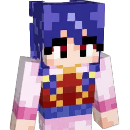 MisterNeko99's Minecraft skin