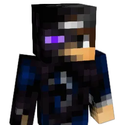 MisterNoob020202 Minecraft avatar bust