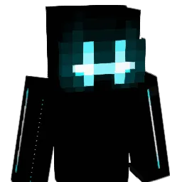 MisterPigvig's Minecraft skin