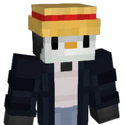 MisterPinguin_ Minecraft avatar bust