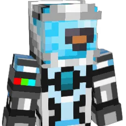 MisterProject's Minecraft skin