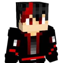 MisterRTX3010ti Minecraft avatar bust