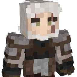 MisterSala2 Minecraft avatar bust