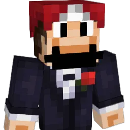 MisterSandmanAU's Minecraft skin