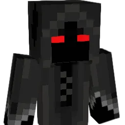 MisterShempy Minecraft avatar bust