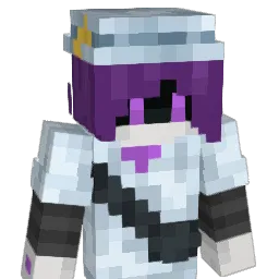 MisterSir04 Minecraft avatar bust
