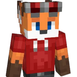 MisterSmilingFox