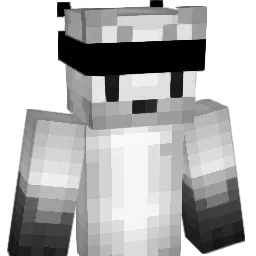 MisterSnowL_ Minecraft avatar bust