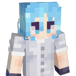 MisterStew Minecraft avatar bust