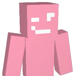MisterStimmbruch's Minecraft skin