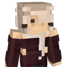 MisterSun3800 Minecraft avatar bust