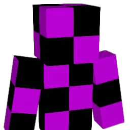 MisterTParm Minecraft avatar bust