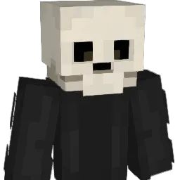 MisterTenBelow's Minecraft skin