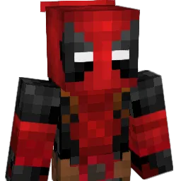 MisterTony2008 Minecraft avatar bust