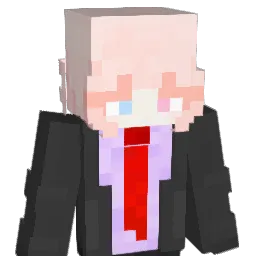 MisterUnkn0wn Minecraft avatar bust