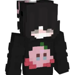 MisterWitchy Minecraft avatar bust