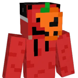 MisterX8968's Minecraft skin