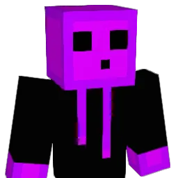 MisterYapp Minecraft avatar bust