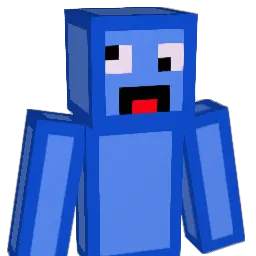 MisterZ30 Minecraft avatar bust