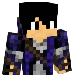 Mister_45's Minecraft skin