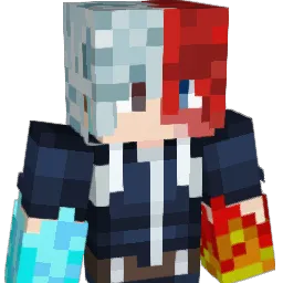 Mister_Bigs Minecraft avatar bust