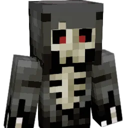 Mister_Boz Minecraft avatar bust