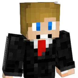 Mister_Burns Minecraft avatar bust