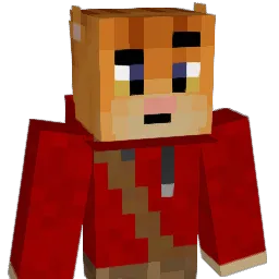Mister_Cat Minecraft avatar bust