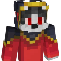 Mister_Cedric Minecraft avatar bust