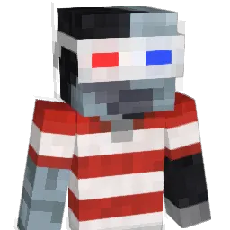 Mister_Cheese Minecraft avatar bust