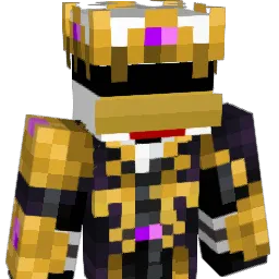 Mister_Chicken_ Minecraft avatar bust