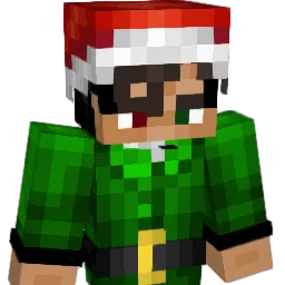 Mister_Crac Minecraft avatar bust