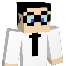 Mister_Crocker Minecraft avatar bust