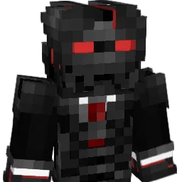 Mister_Drk Minecraft avatar bust