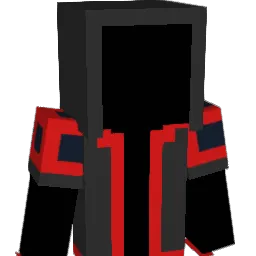 Mister_F1105 Minecraft avatar bust
