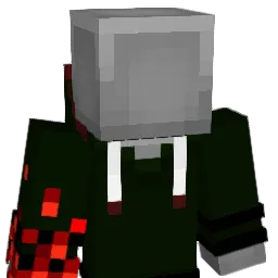 Mister_Freez Minecraft avatar bust