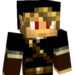 Mister_Grim Minecraft avatar bust