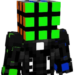 Mister_Hypixil Minecraft avatar bust